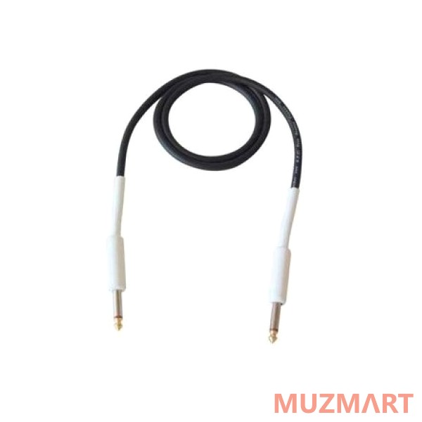 Bespeco DRAG300 Кабель инструментальный Jack-Jack, 3м