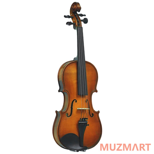 Gliga Genial 1 S-V012 1/2 Скрипка