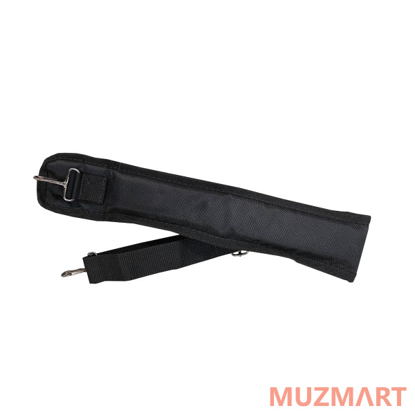 Мир Музыки Comfort Ремень для гитарных чехлов Classic