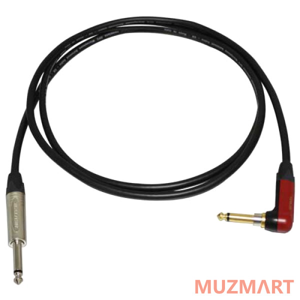 Bespeco NCP450SL Кабель инструментальный