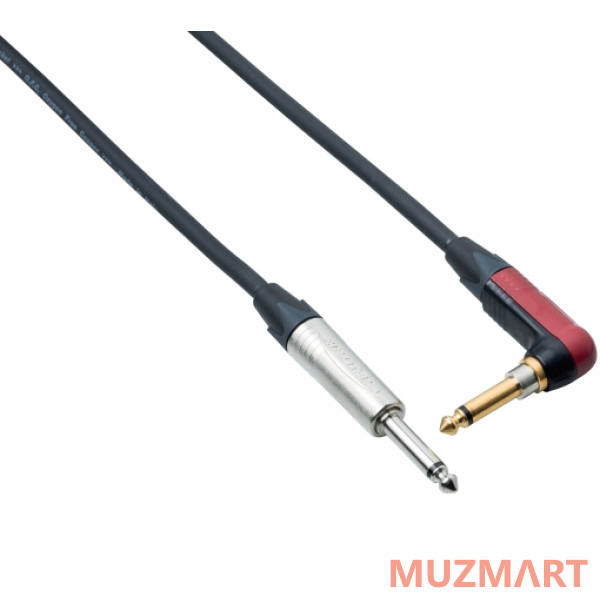Bespeco NCP450SL Кабель инструментальный