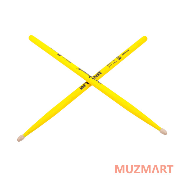 Artbeat ARAM5BH YELLOW барабанные палочки