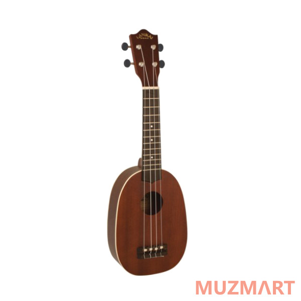 Hohner LUTU-21P Укулеле сопрано