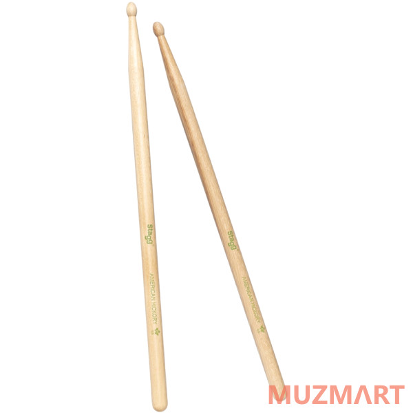Stagg SHV5B Барабанные палочки