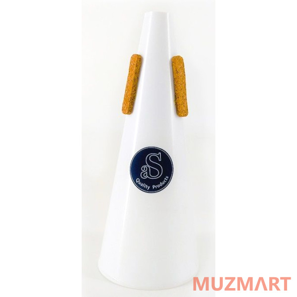 Arnolds & Sons Trumpet Mute Straight Сурдина для трубы