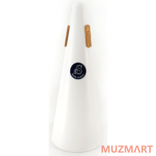 Arnolds & Sons Trombone Mute Straight Сурдина для тромбона