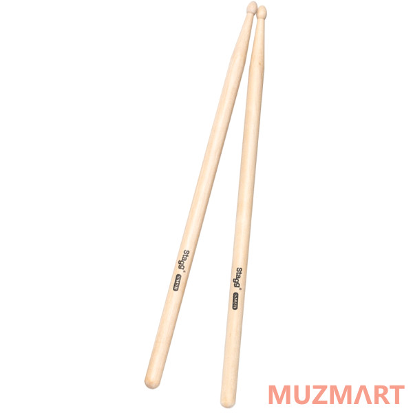 Stagg SM5B Барабанные палочки
