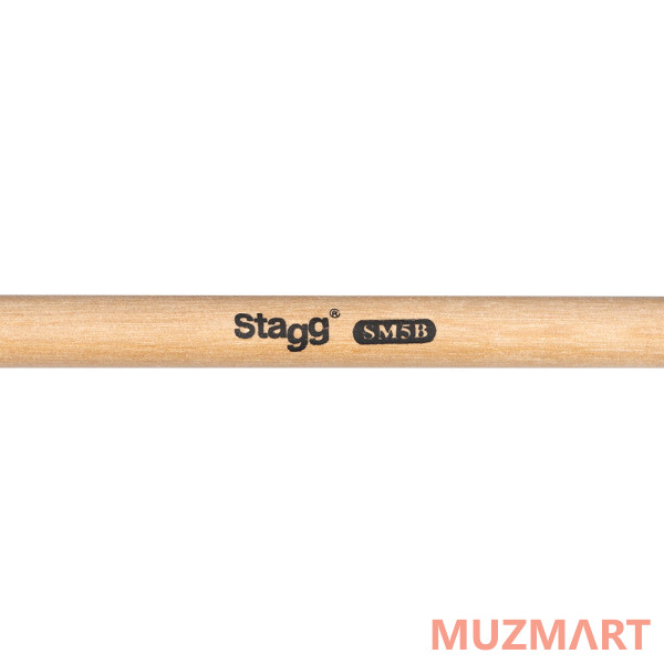 Stagg SM5B Барабанные палочки