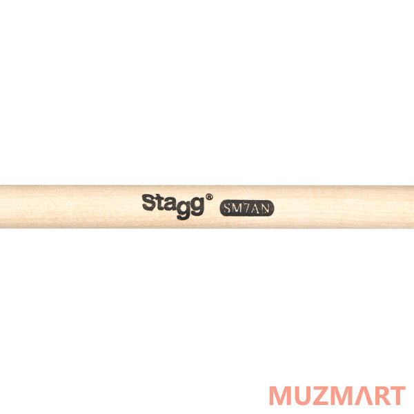 Stagg SM7AN барабанные палочки