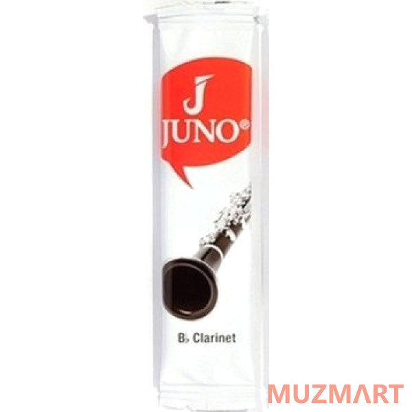 Vandoren Juno 3.0 (JCR013) Трость для кларнета Bb №3.0