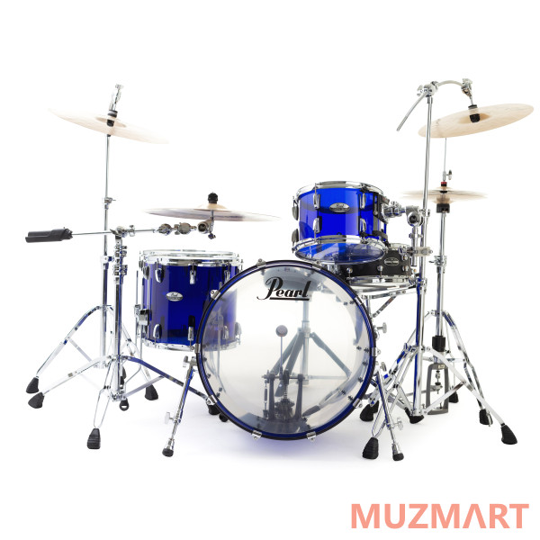 Pearl CRB524FP/C742 Барабанная установка