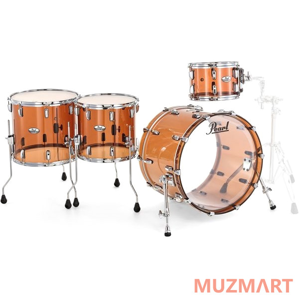 Pearl CRB524FP/C755 барабанная установка серии Crystal Beat
