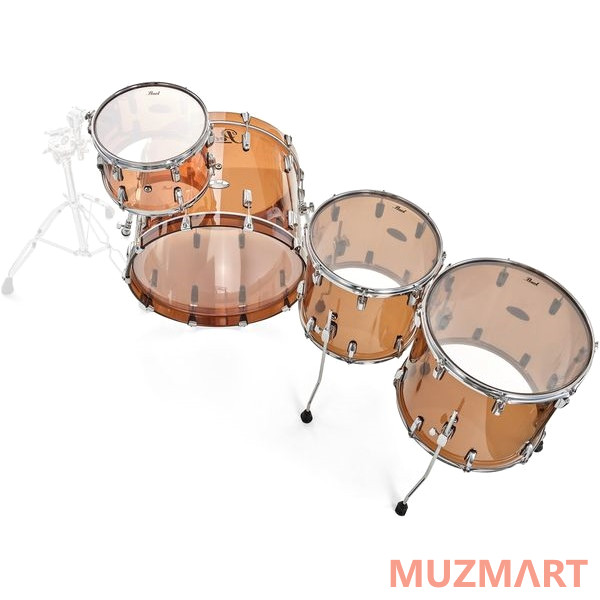 Pearl CRB524FP/C755 барабанная установка серии Crystal Beat