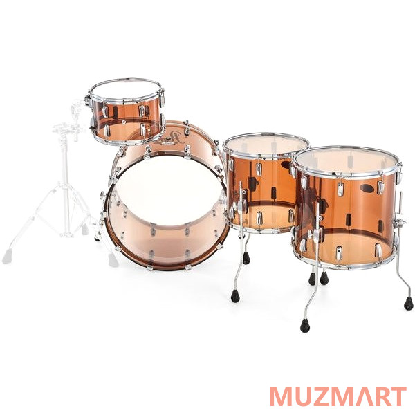 Pearl CRB524FP/C755 барабанная установка серии Crystal Beat