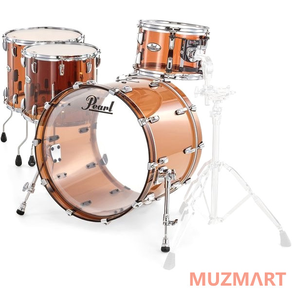 Pearl CRB524FP/C755 барабанная установка серии Crystal Beat