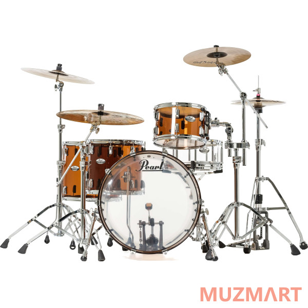 Pearl CRB524FP/C755 барабанная установка серии Crystal Beat