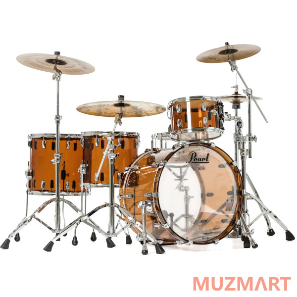 Pearl CRB524FP/C755 барабанная установка серии Crystal Beat