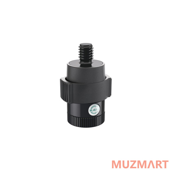 K&M 23900-300-55 Переходник для микрофона