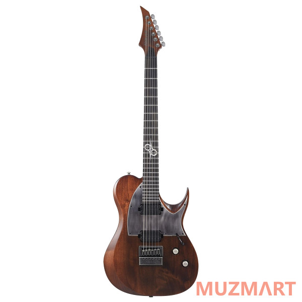 Solar Guitars T1.6D Электрогитара