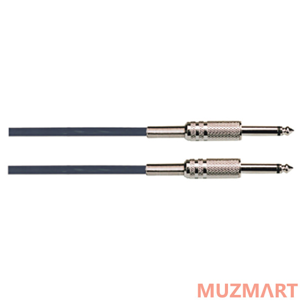 Soundking BC328-3M Инструментальный кабель джек - джек, 3 м