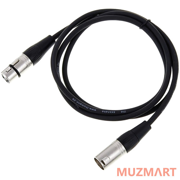 Soundking BB110-5M Микрофонный кабель XLR (штекер) - XLR (гнездо), 5 м