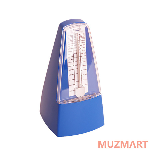 Musedo M-20-BL Метроном механический