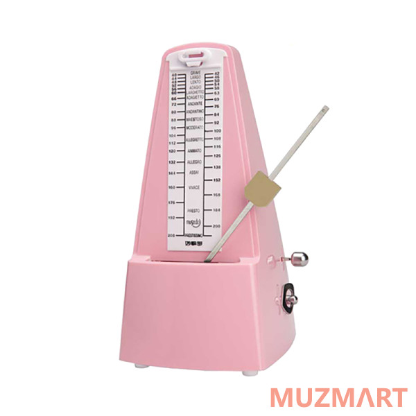 Musedo M-20-PK Метроном механический