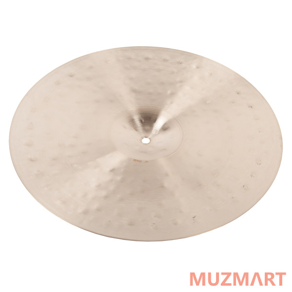 Kingdo DARK MOON SET 14"+16"+20" комплект тарелок