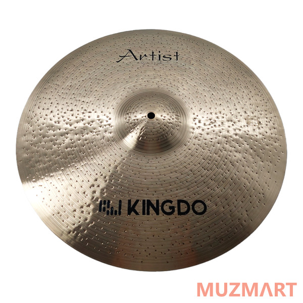 Kingdo MODERN SET 14"+16"+18"+20" комплект тарелок