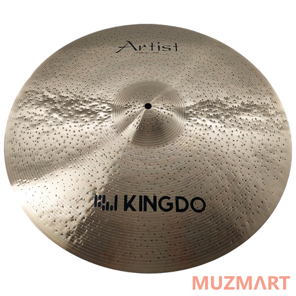 Kingdo MODERN SET 14"+16"+18"+20" комплект тарелок