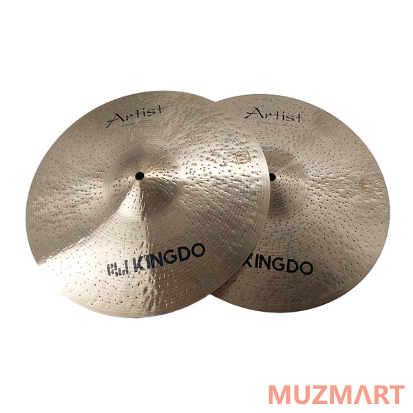 Kingdo MODERN SET 14"+16"+20" Комплект тарелок