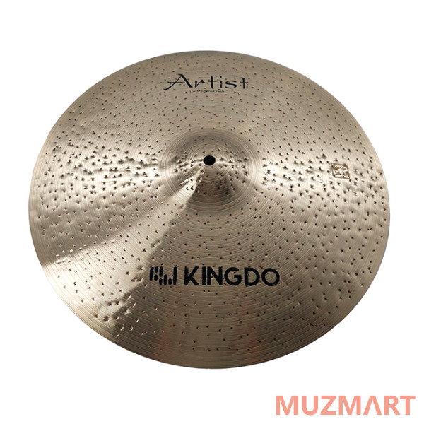 Kingdo MODERN SET 14"+16"+20" Комплект тарелок