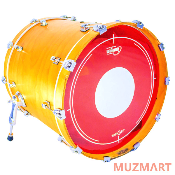 Williams RDT2-7MIL-20 двухслойный пластик