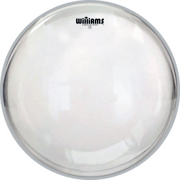 Williams W1-10MIL-20 однослойный пластик