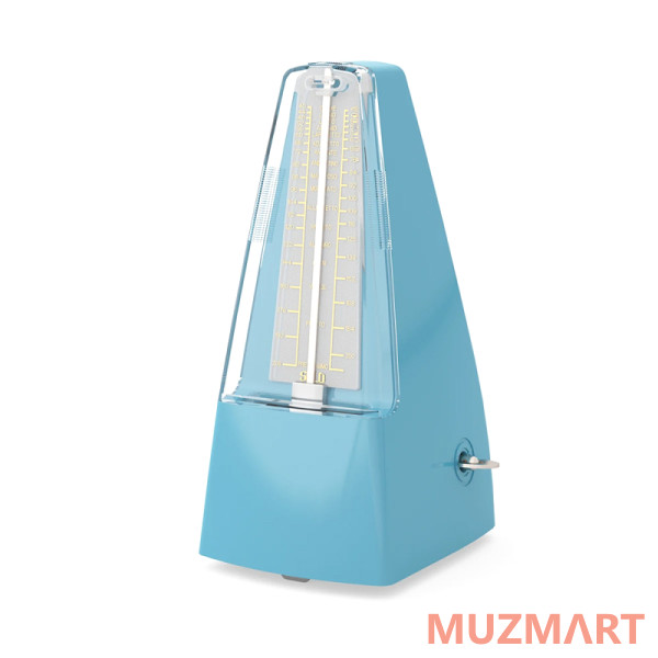 Solo S-350 Blue Метроном механический