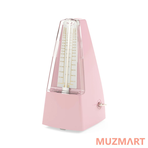 Solo S-350 Pink Метроном механический