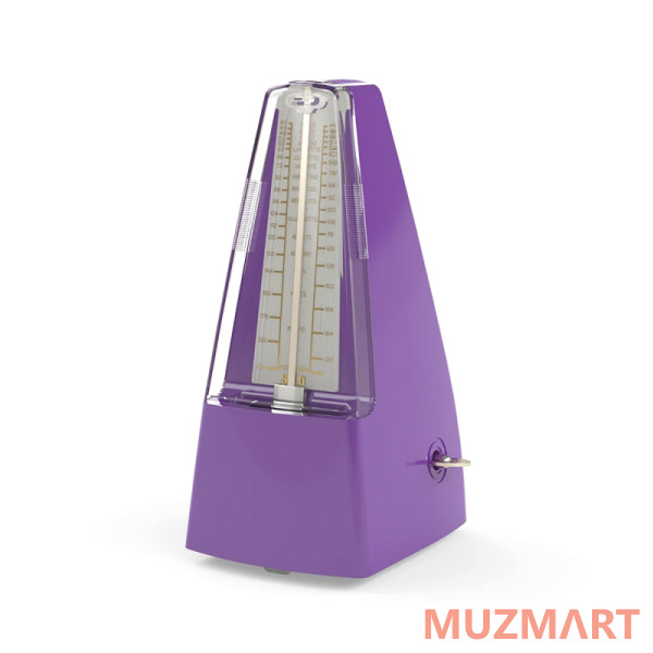 Solo S-350 Purple Метроном механический