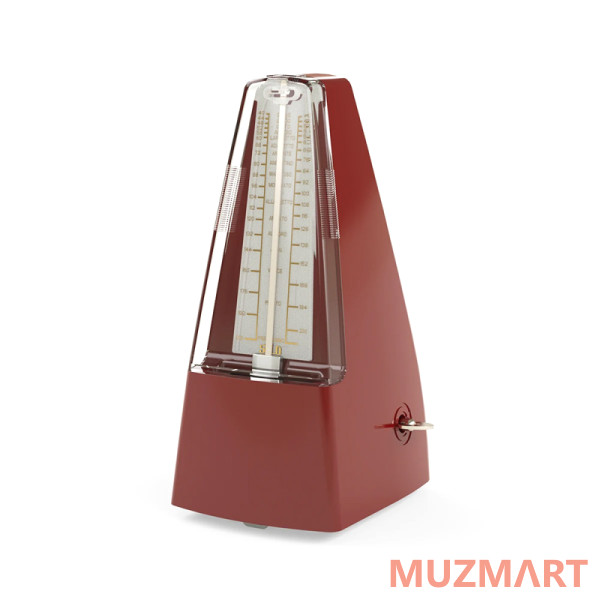 Solo S-350 Red Метроном механический