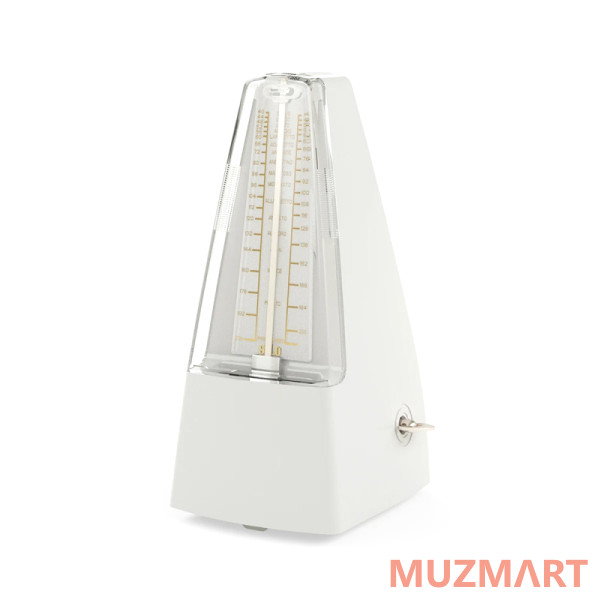 Solo S-350 White Метроном механический