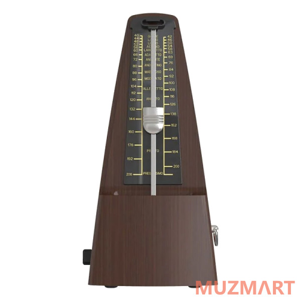Solo S-355 Deep Grain Метроном механический