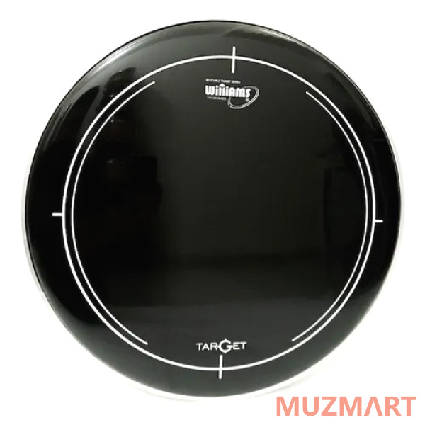 Williams WB2-7MIL-20 двуслойный пластик