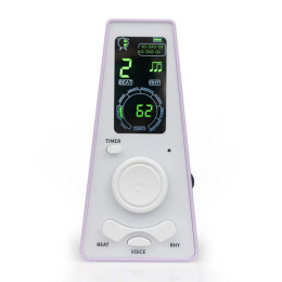 Solo S-200 Purple Цифровой метроном