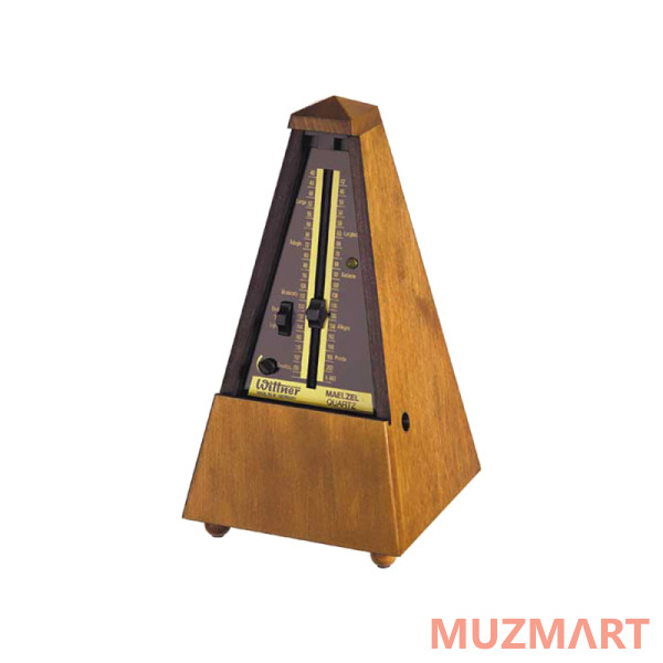 Wittner 803MQ Кварцевый метроном