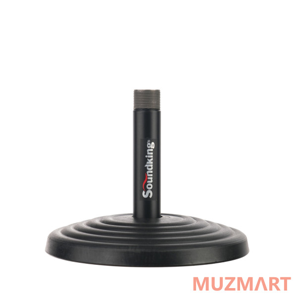Soundking DD040B Микрофонная стойка настольная