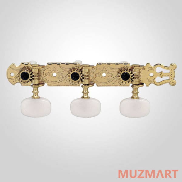 Gotoh 35G-450-G Колки для классической гитары