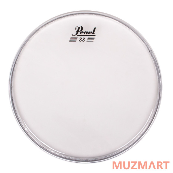 Pearl SS-10S Пластик для малого барабана
