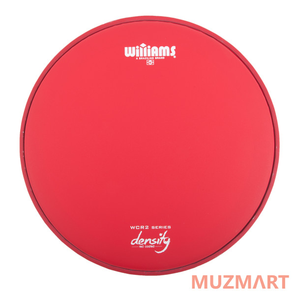 Williams WCR2-10MIL-10 двуслойный пластик