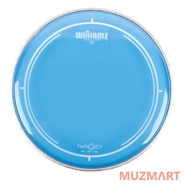 Williams WU2-7MIL-10 двуслойный пластик