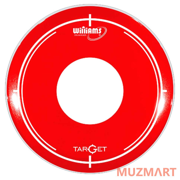 Williams RDT2-7MIL-12 двуслойный пластик