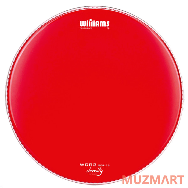 Williams WCR2-10MIL-12 двуслойный пластик